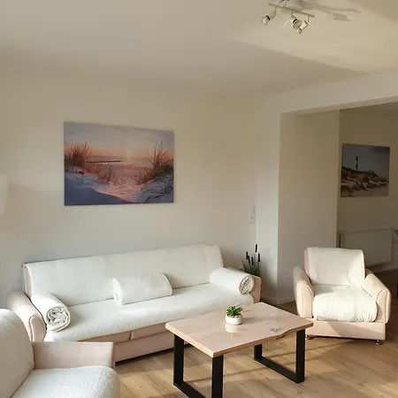 Ostseeglueck Vakantiehuis *