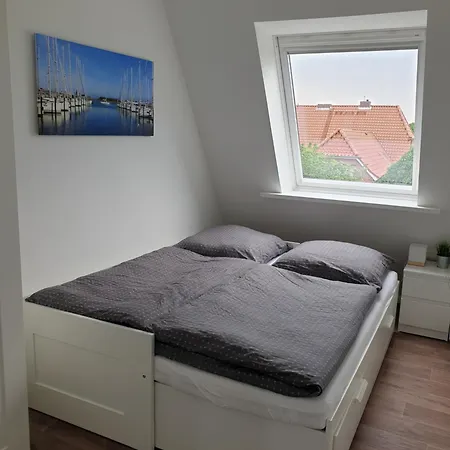 Ostseeglueck Vakantiehuis *