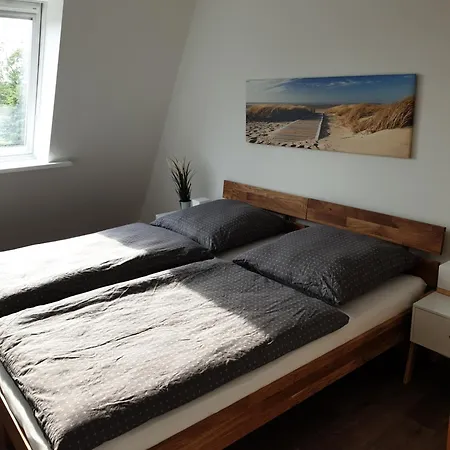 Ostseeglueck Vakantiehuis *