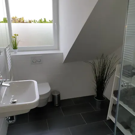 Vakantiehuis Ostseeglueck *